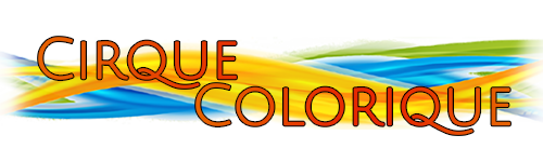 Cirque Colorique